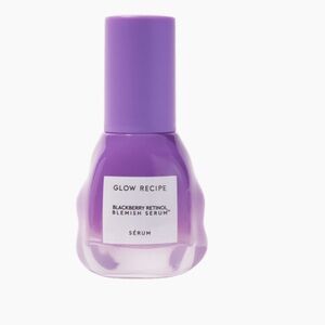 Glow Recipe Blackberry Retinol Blemish Serum